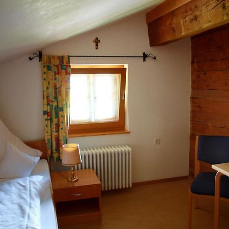 Labenbachhof Freizeit-Schulungs Und Tagungszentrum Ruhpolding Eksteriør billede