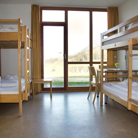 Labenbachhof Freizeit-Schulungs Und Tagungszentrum Ruhpolding Eksteriør billede