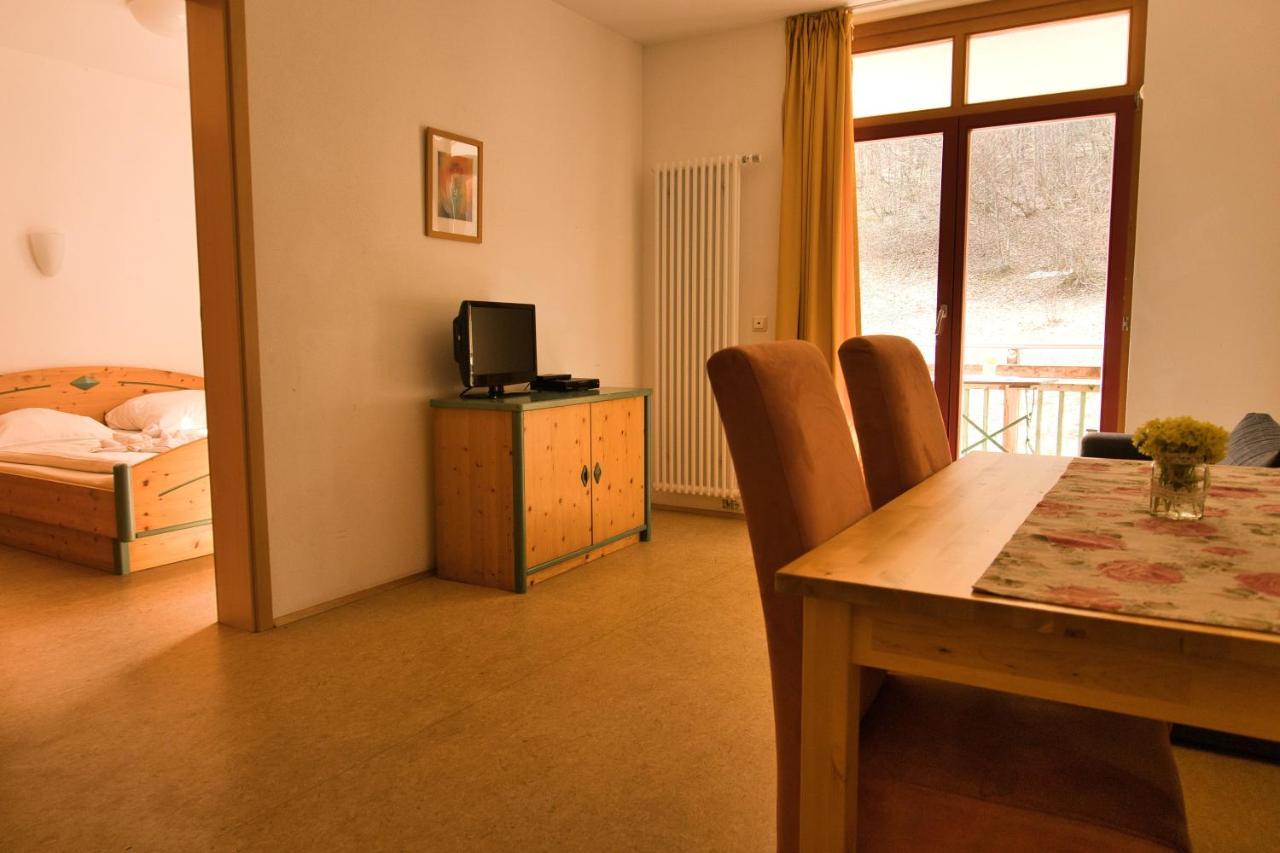 Labenbachhof Freizeit-Schulungs Und Tagungszentrum Ruhpolding Eksteriør billede