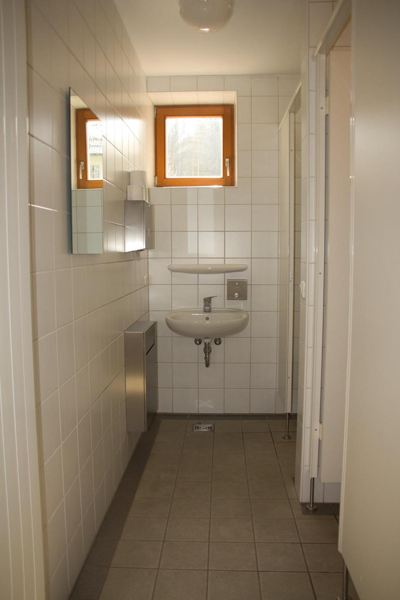Labenbachhof Freizeit-Schulungs Und Tagungszentrum Ruhpolding Værelse billede